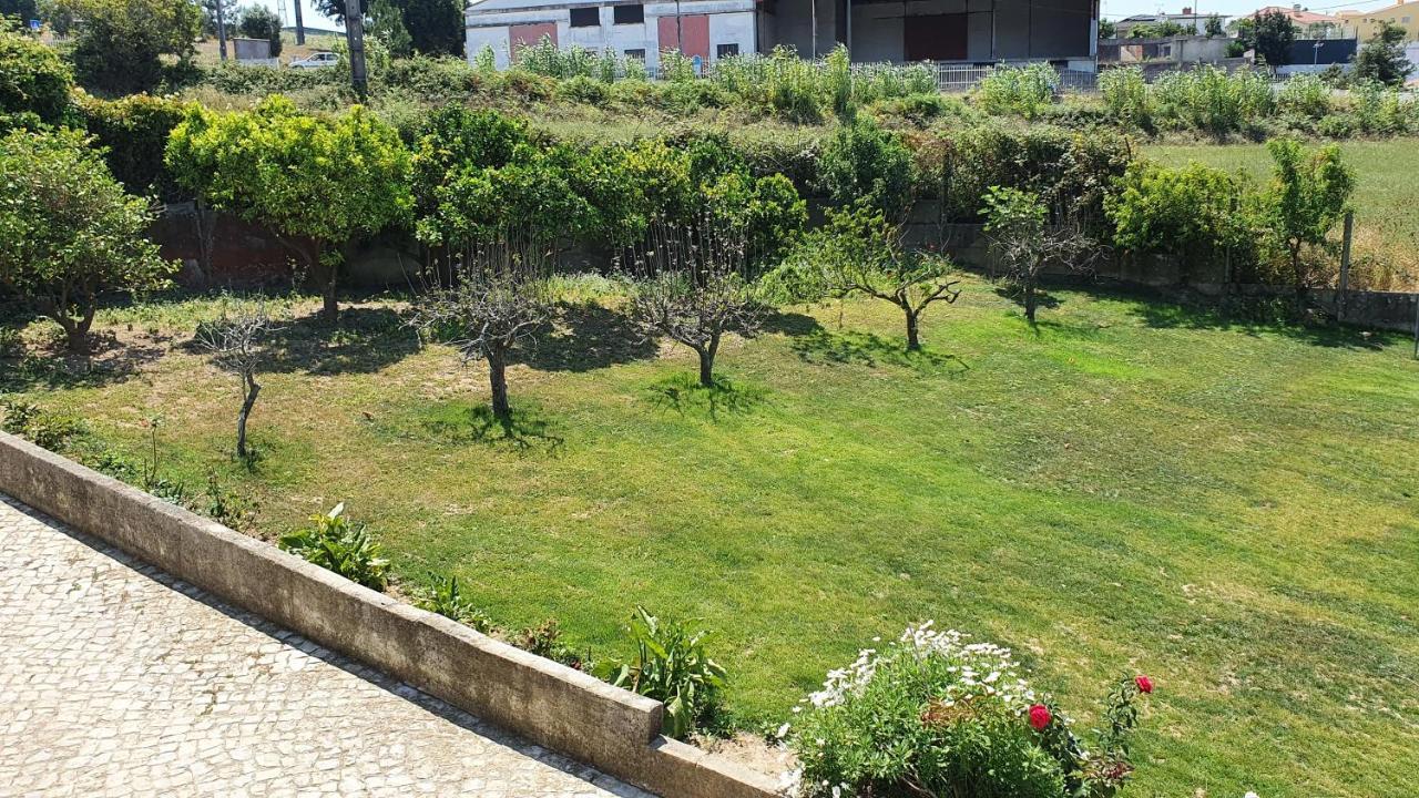 Cargal leiria Leiria Exterior foto