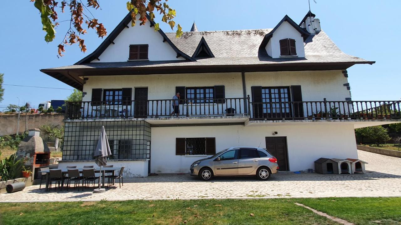 Cargal leiria Leiria Exterior foto