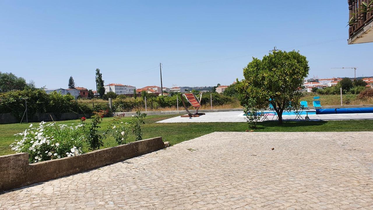 Cargal leiria Leiria Exterior foto