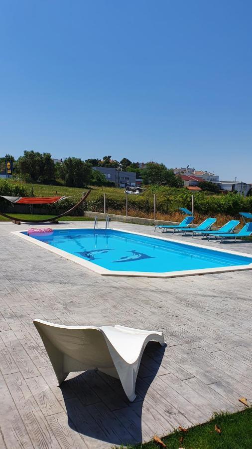 Cargal leiria Leiria Exterior foto